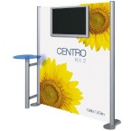 Exhibition Multimedia Display - Centro Kit 2