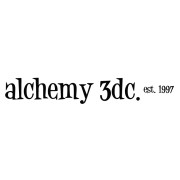 Alchemy 3DC Ltd