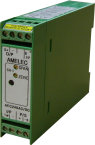 AC Current or Voltage Transmitter/Isolator - AEC250