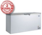 Foster FCF 400 L Chest Freezer With Stainless Steel Lid