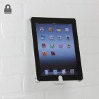 Secure iPad Wall Mount
