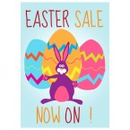 Easter Sale - Poster 106