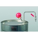 Burkle Hand Pumps for Selvent 5603-1000 - Solvent pump hand operated
