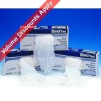 BSN Medical Vinyl Gloves Soft PVC Size S 4558700 - Vinyl gloves&#44; Glovex
