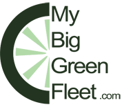 My Big Green Fleet
