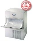 Foster F40 Integral Cuber Ice Machine - 38kg/24hrs