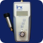 ULLC IS Ultrasonic Liquid Level Indicator Intrinsically Safe