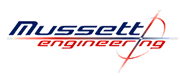Mussett Aerospace Limited