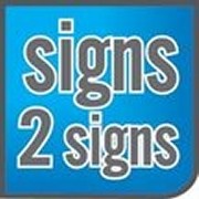 Signs 2 Signs Ltd