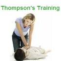Thompson's Training