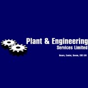 Plant and Engineering Services Ltd