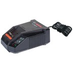 Bosch quick-charger for 18 V Li-Ion battery