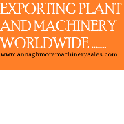 Annaghmore Machinery Sales
