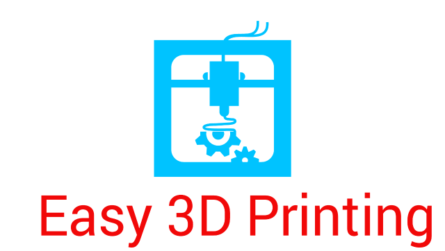 Easy 3D Printing