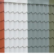 Roofing Sheet Types and Profiles
