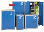 PPE Cabinets (1830 x 915 x 457mm)