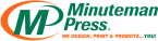 Minuteman Press Coventry