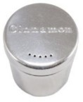 Cinnamon Shaker - JAG3307