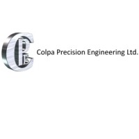 Colpa Precision Engineering Ltd