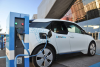   Electric car charging points: new opportunities in aluminium