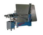 um/umw series 2 axis wire forming and welding machines
