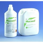 Brand Cleansing Concentrate Mucasol 44005 - Universal cleaner&#44; Mucasol&#174;