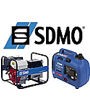 Drip and Spill Trays for SDMO Generators