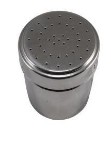 Large Shaker with Holes/Mesh