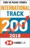 Thermoseal Group is an International Fast Track 200 business!
