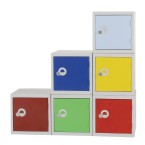 Cube Locker - W994