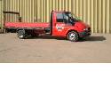 Hire a Transit Drop Side with Tail Lift