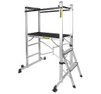 Climb-It Folding Work Platform (Load Capacity 150kg)