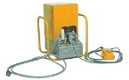 Hydraulic Pumps - R14E-A