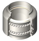 Stainless Steel Hose Swivel Joints