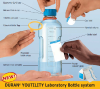 New Generation of Glass Lab Bottles
