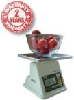 Weylux Easiweigh EW30 Digital Catering Scales - RET1411