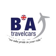 BA Travel Cars