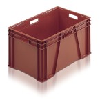 Stacking Container 106 Litre (745 x 470 x 380mm)