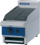 Blue Seal G592 Gas Chargrill