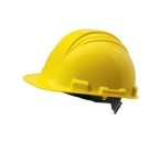 Peak Series Safety Helmet A69- 6 Point Suspension And Pin Lock Headband Adjustment