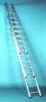 Triple Extension Ladders - Ramsay Standard - TE