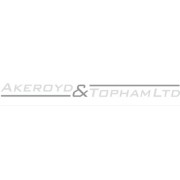 Akeroyd and Topham Ltd