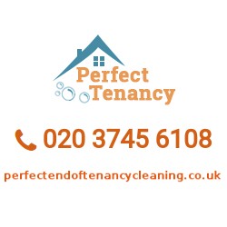 Perfect Tenancy Cleaning London