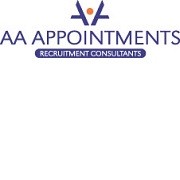 AA Appointments (Jersey)