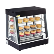Catering Display Cabinets