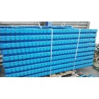 Used Dexion Pallet Racking Frames