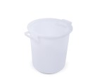 Tapered Moulded Bin (40 Litres) with Integral Handle