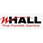 W Hall Ltd
