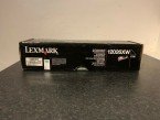 Lexmark Genuine 12026XW One Photoconductor Kit E120 True. Image. Always. Sealed