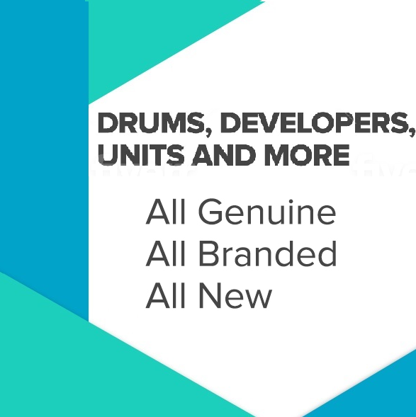 DRUM UNITS & OTHER